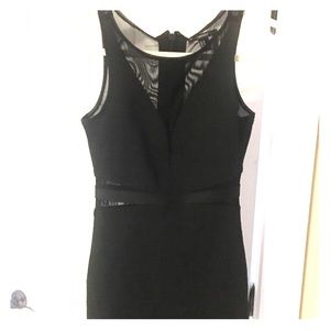 Bodycon dress